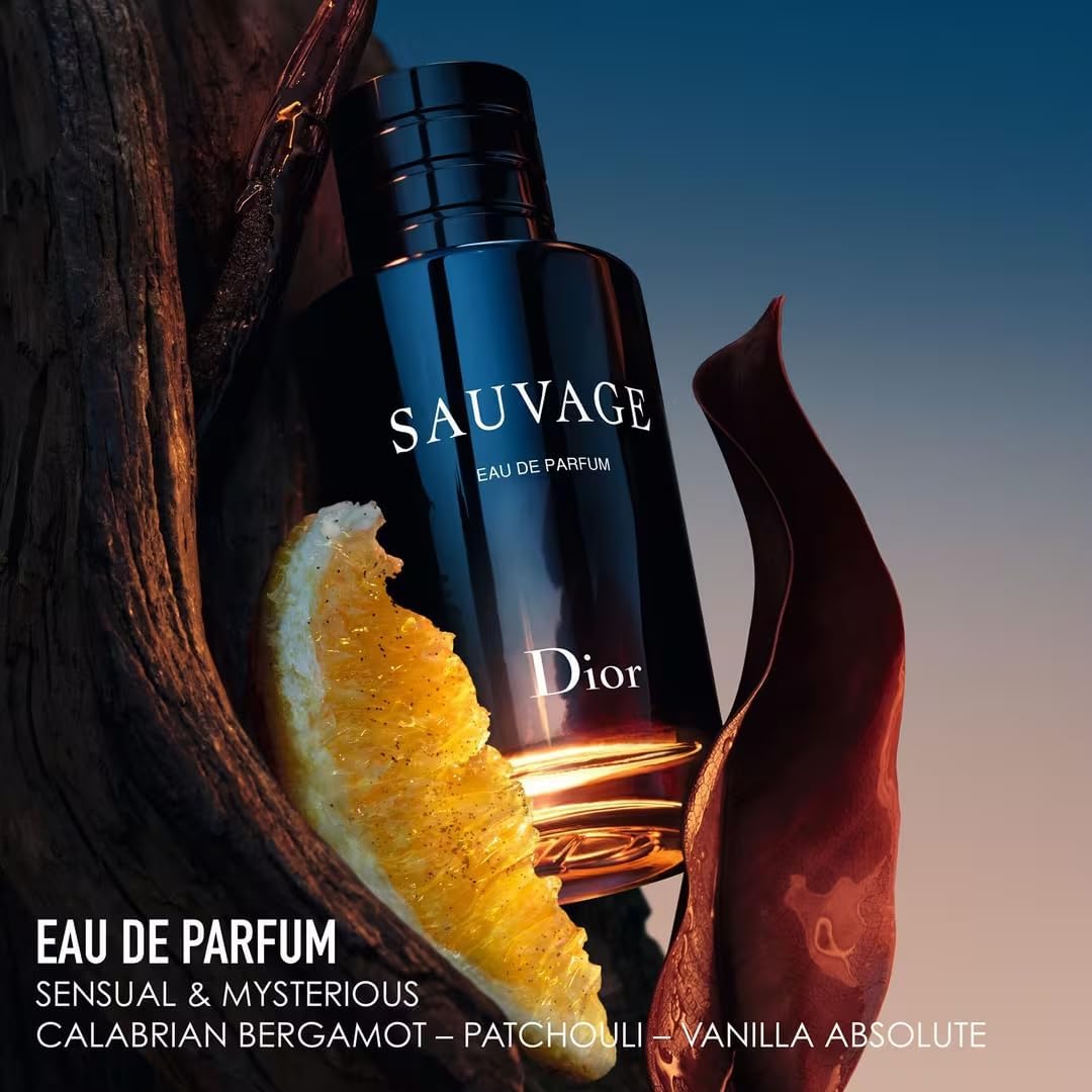 Dior Sauvage