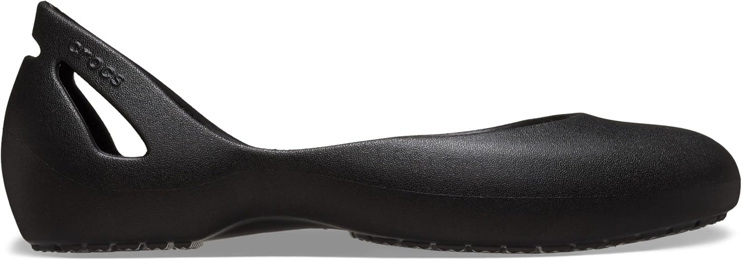 Crocs Women's Kadee Flat