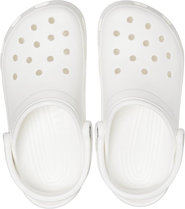 Crocs Unisex Adult Classic Clog