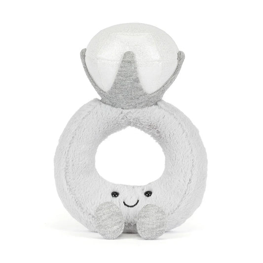jellycat Amuseables Diamond Ring