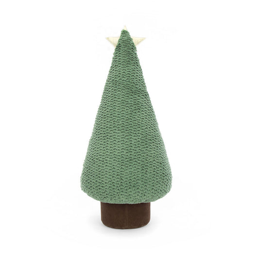 jellycat Amuseables Blue Spruce Christmas Tree