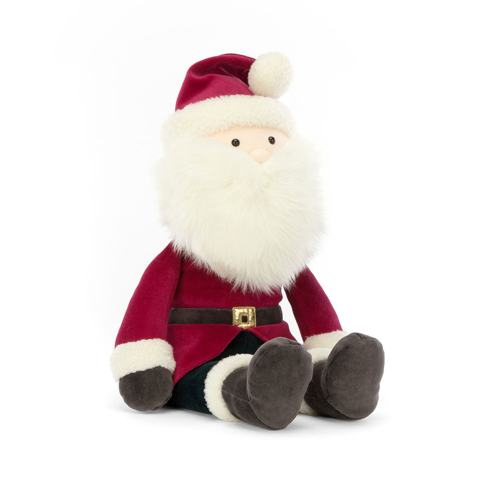 jellycat Jolly Santa