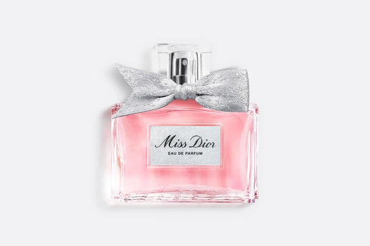 Christian Dior Miss Dior EDP 100ml Spray – Women's Perfume New & Sealed