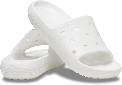 Crocs Unisex Adult Classic Slide V2