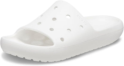 Crocs Unisex Adult Classic Slide V2