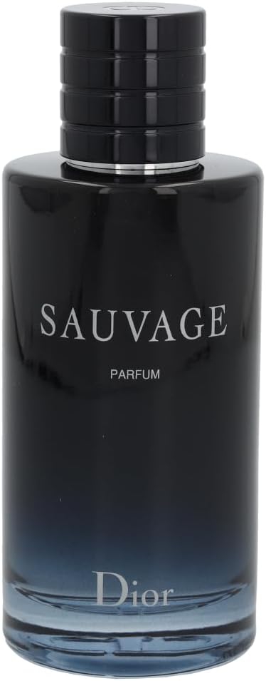 Sauvage by Christian Dior for Men - 6.8 oz Parfum Spray