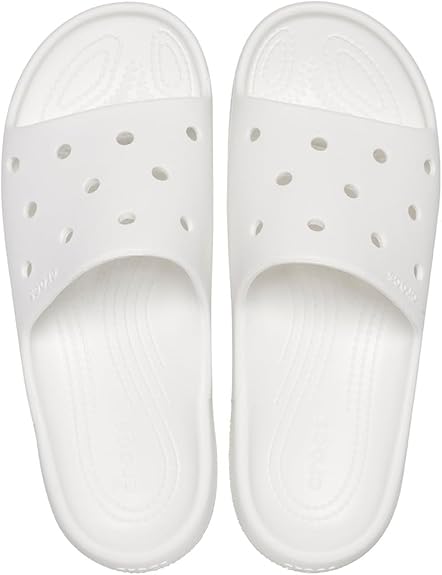 Crocs Unisex Adult Classic Slide V2