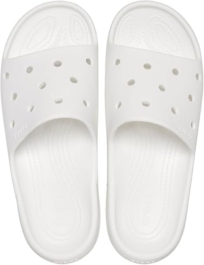 Crocs Unisex Adult Classic Slide V2