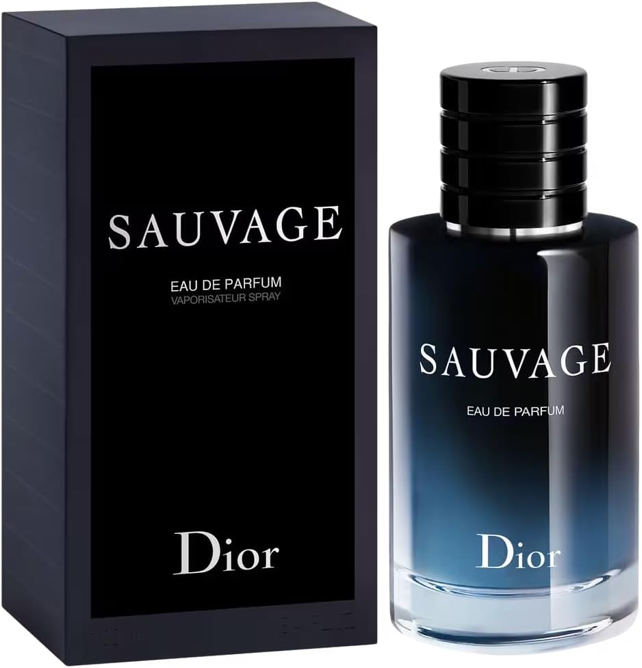 Dior Sauvage
