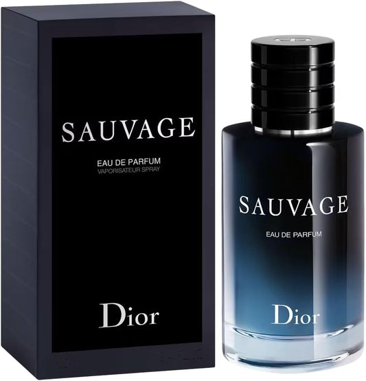 Dior Sauvage