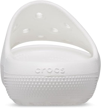 Crocs Unisex Adult Classic Slide V2