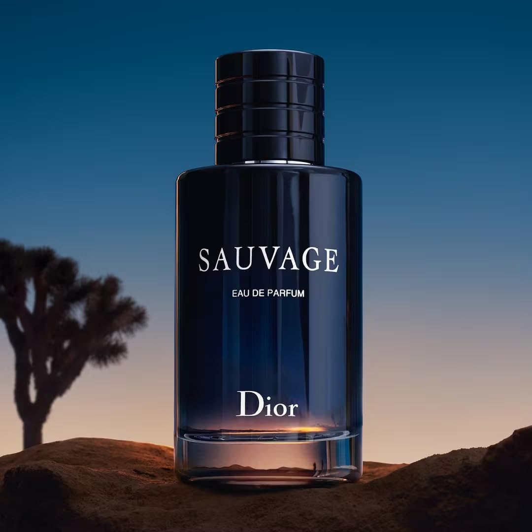 Dior Sauvage