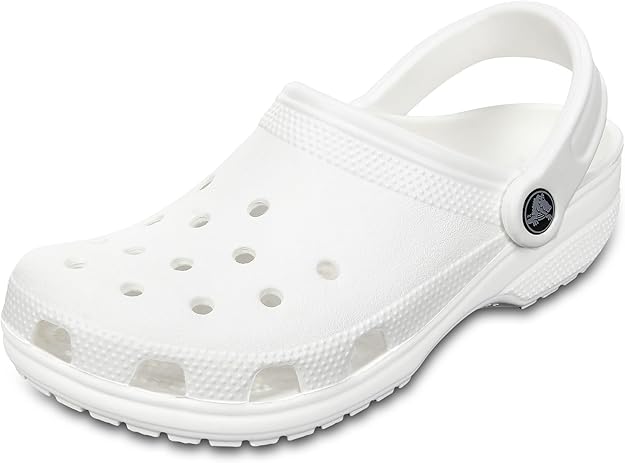 Crocs Unisex Adult Classic Clog