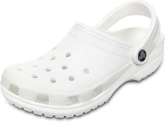 Crocs Unisex Adult Classic Clog