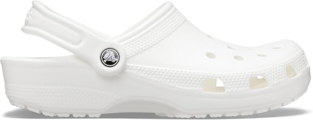 Crocs Unisex Adult Classic Clog