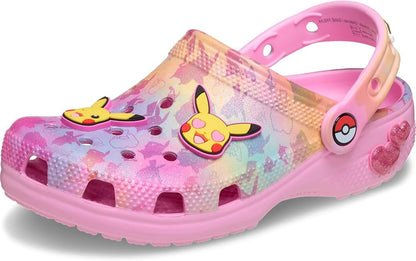 Crocs Kids Limited Collaboration Clog
