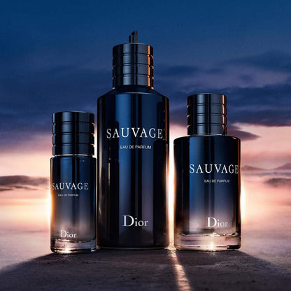 Dior Sauvage