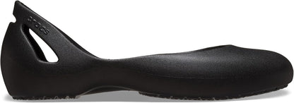 Crocs Women's Kadee Flat