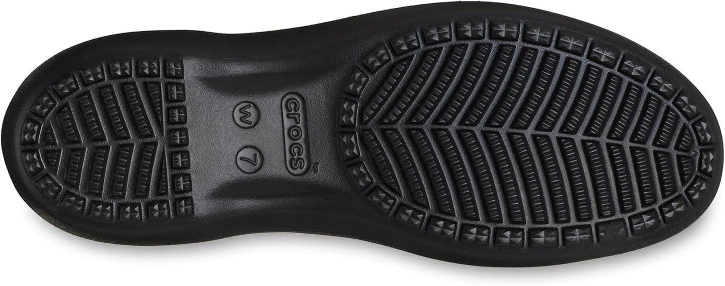 Crocs Women's Kadee Flat