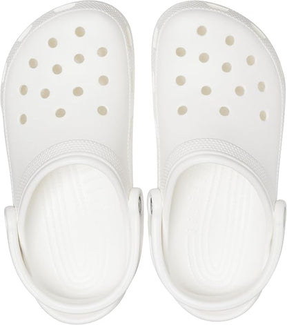 Crocs Unisex Adult Classic Clog