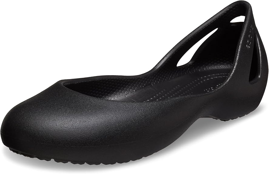 Crocs Women's Kadee Flat