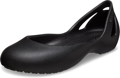 Crocs Women's Kadee Flat