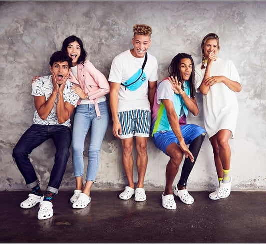 Crocs Unisex Adult Classic Clog