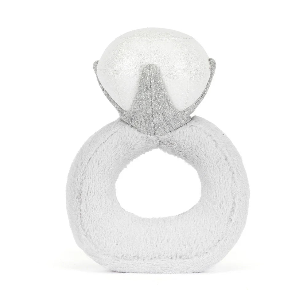 jellycat Amuseables Diamond Ring