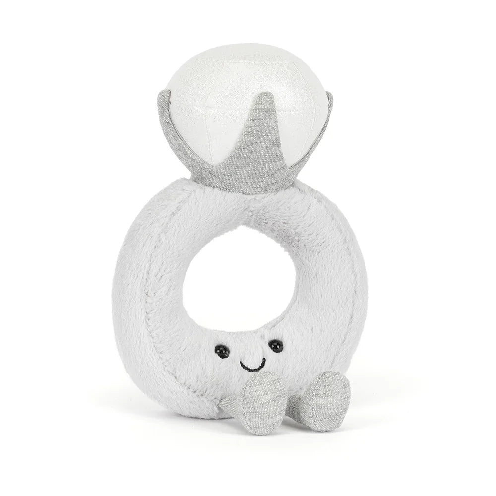 jellycat Amuseables Diamond Ring