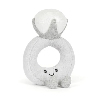 jellycat Amuseables Diamond Ring