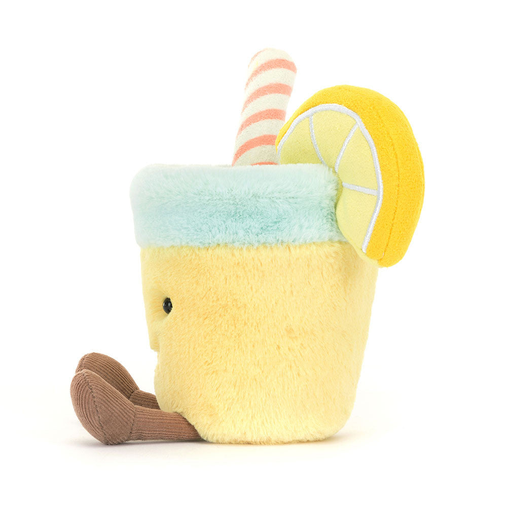 Amuseables Lemonade jellycat