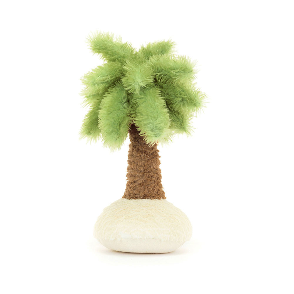 jellycat Amuseables Pammie Palm Tree