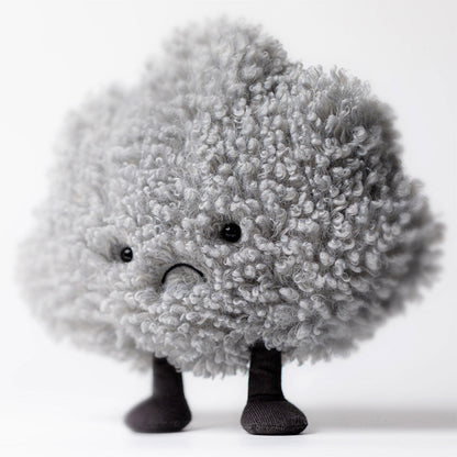 jellycat Amuseables Storm Cloud