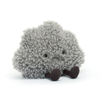 jellycat Amuseables Storm Cloud