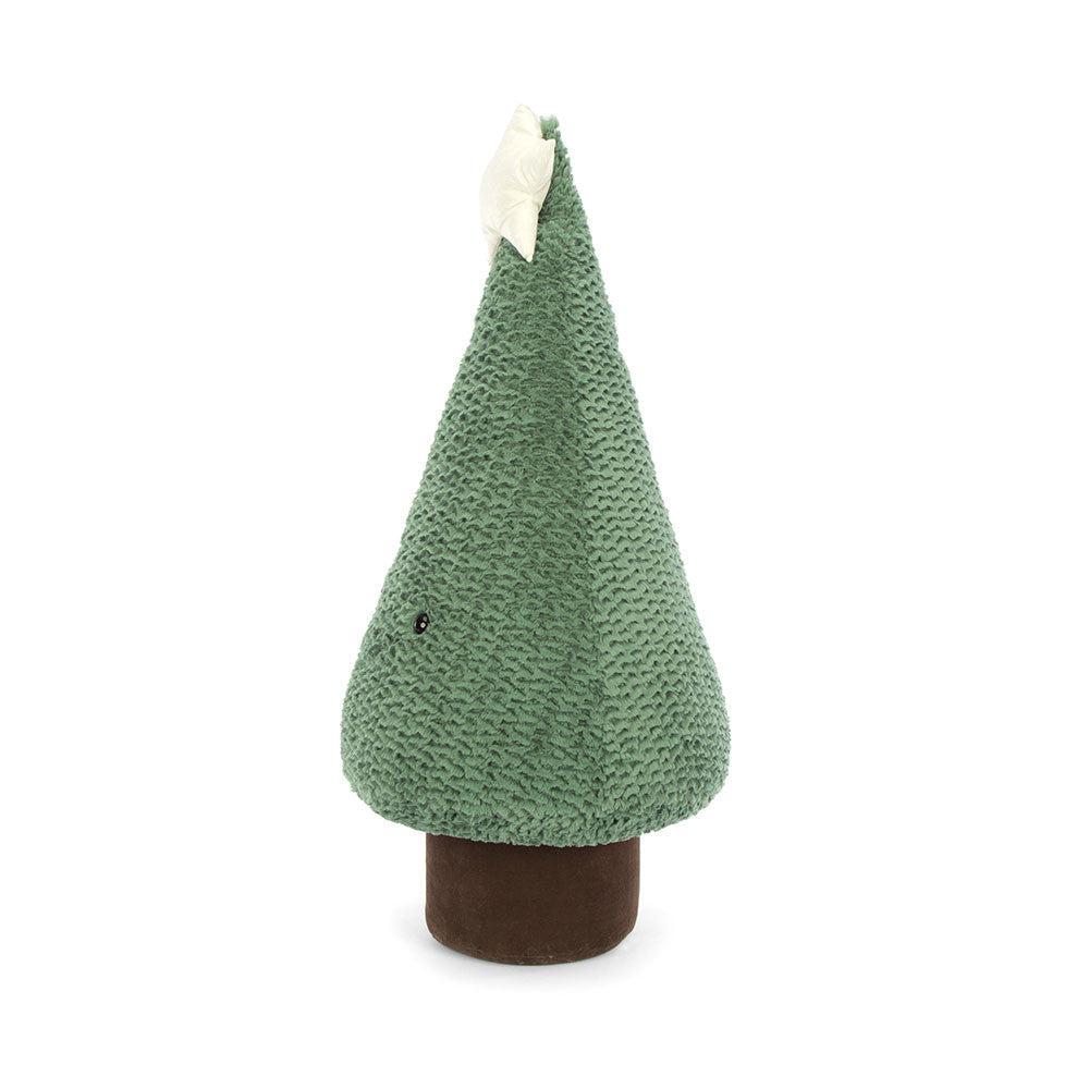 jellycat Amuseables Blue Spruce Christmas Tree