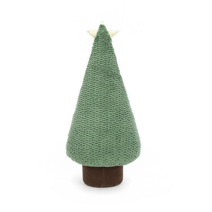 jellycat Amuseables Blue Spruce Christmas Tree