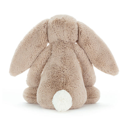 jellycat Bashful Beige Bunny