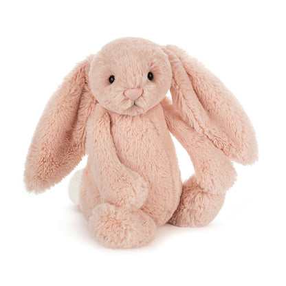 Bashful Blush Bunny