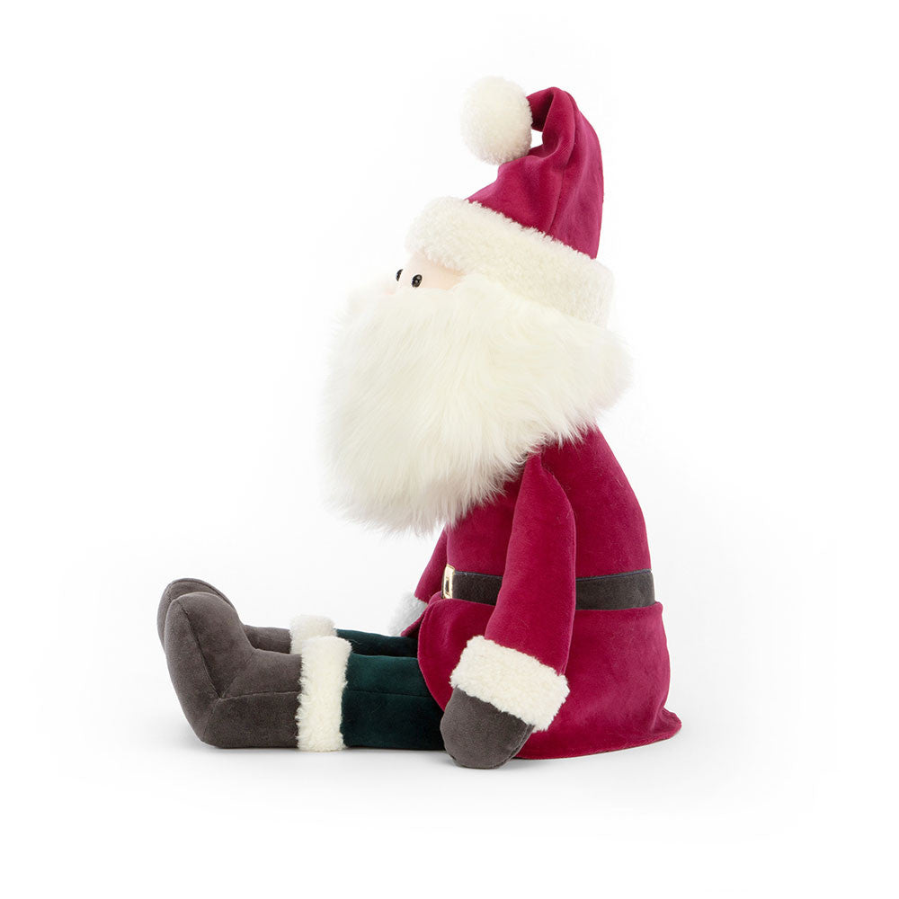 jellycat Jolly Santa