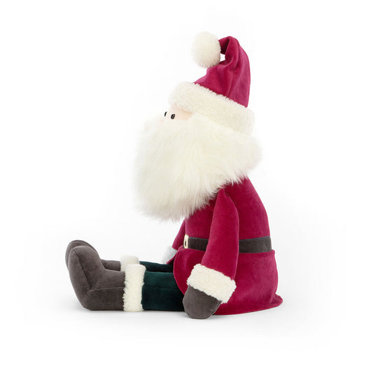 jellycat Jolly Santa