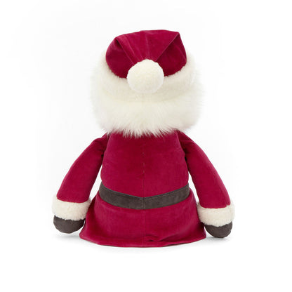 jellycat Jolly Santa