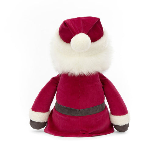 jellycat Jolly Santa