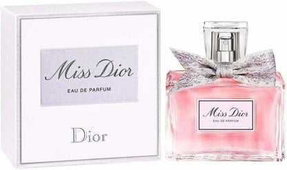 Christian Dior Miss Dior EDP 100ml Spray – Women's Perfume New & Sealed