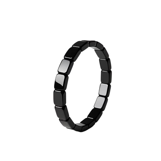 Hemys Hematite Bracelet for Men, 2025 New Hemios bracelet