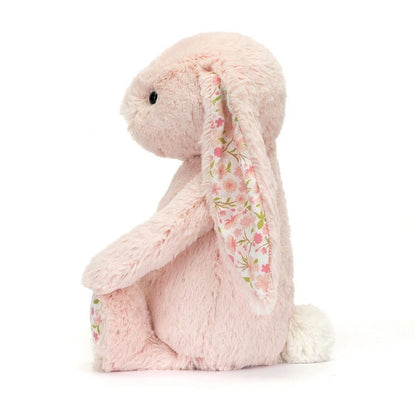 jellycat pink bunny