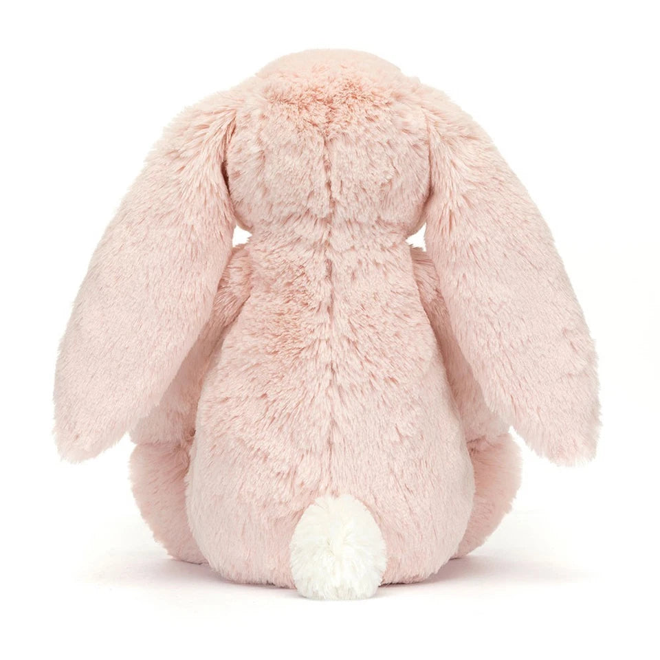 jellycat pink bunny