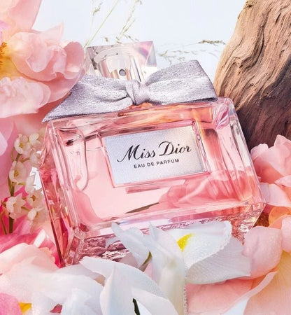 Christian Dior Miss Dior EDP 100ml Spray – Women's Perfume New & Sealed